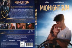 Midnight Sun (2018) หลบตะวัน ฉันรักเธอ-WEB